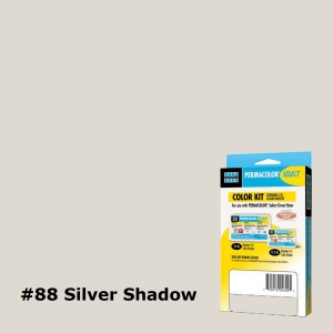 #88 Silver Shadow