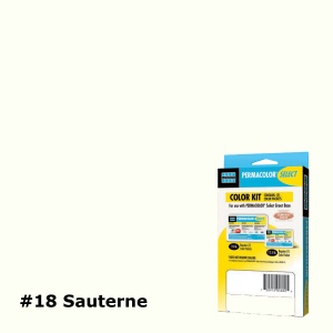 #18 Sauterne