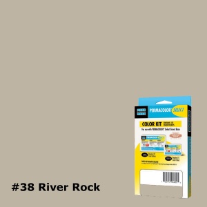 #38 River Rock