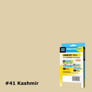 #41 Kashmir