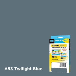 #53 Twilight Blue