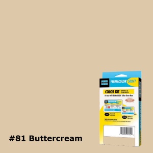 #81 Butter Cream