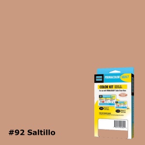 #92 Saltillo
