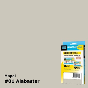 #M01 Alabaster 