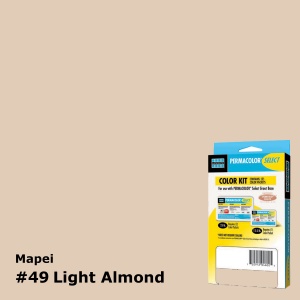 #M49 Light Almond