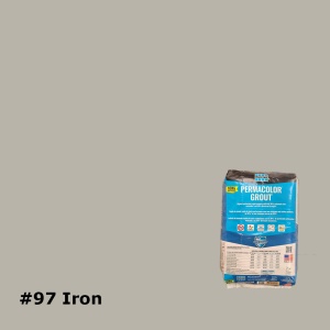 #97 Iron