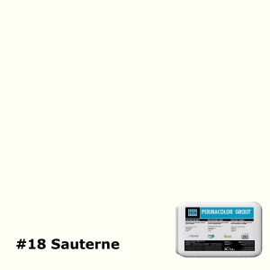 #18 Saunterne