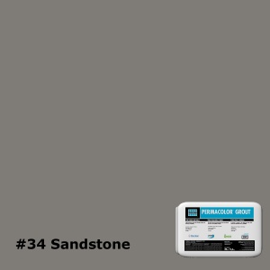 #34 Sandstone