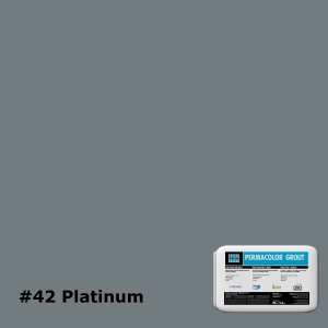 #42 Platinum