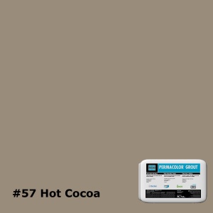#57 Hot Cocoa