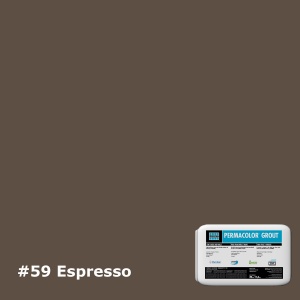 #59 Espresso