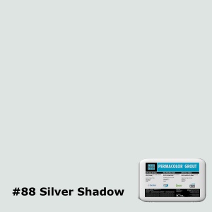 #88 Silver Shadow