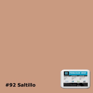 #92 Saltillo