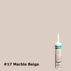 #17 Marble Beige