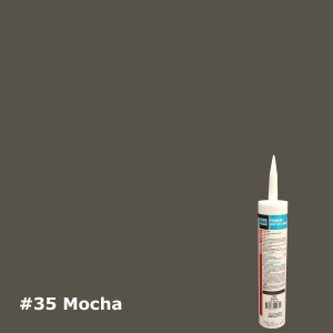 #35 Mocha