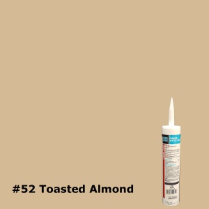 #52 Toasted Almond