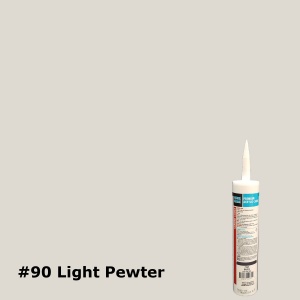 #90 Light Pewter