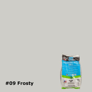 #09 Frosty