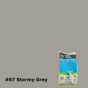 #87 Stormy Grey