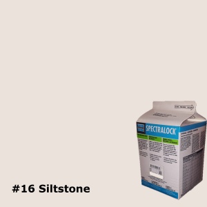 #16 Siltstone