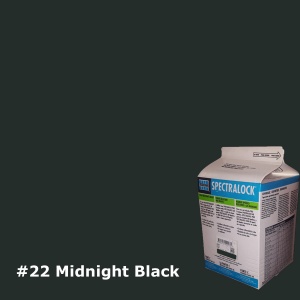 #22 Midnight Black