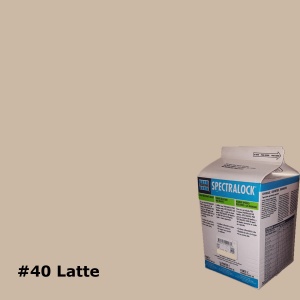 #40 Latte