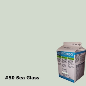 #50 Sea Glass