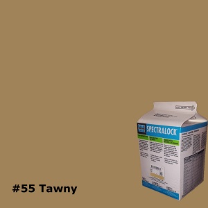 #55 Tawny