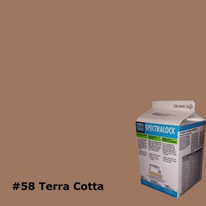 #58 Terra Cotta
