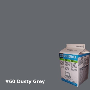 #60 Dusty Grey