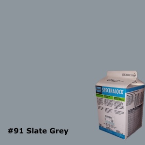 #91 Slate Grey