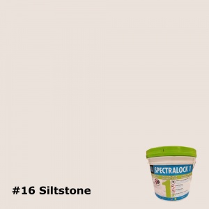 16 Siltstone