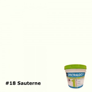 18 Sauterne