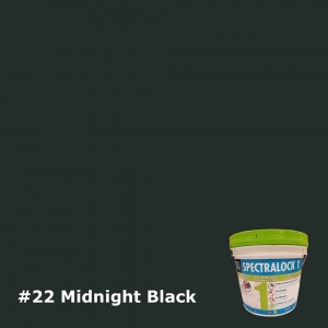22 Midnight Black