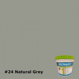 24 Natural Grey