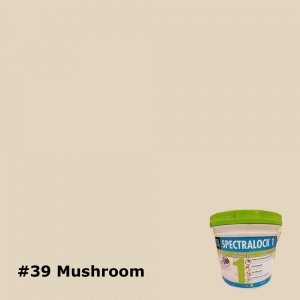 39 Mushroom