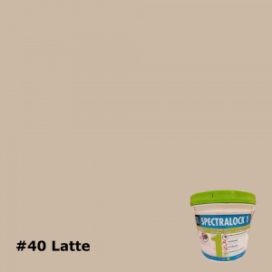 40 Latte