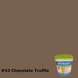 43 Chocolate Truffle