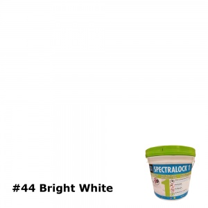 44 Bright White