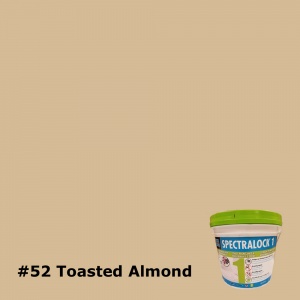 52 Toasted Almond