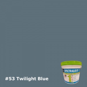 53 Twilight Blue