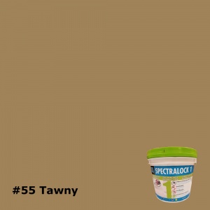 55 Tawny