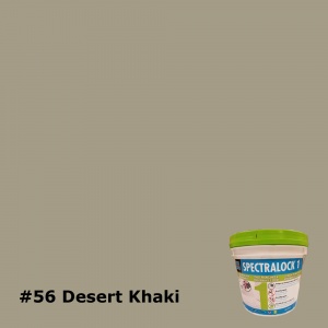 56 Desert Khaki