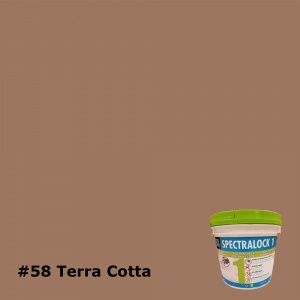58 Terra Cotta
