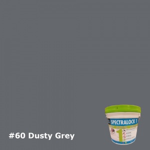 60 Dusty Grey