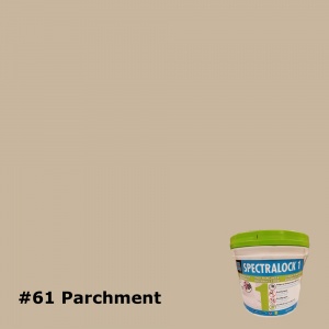 61 Parchment