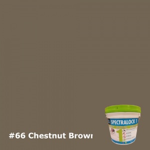 66 Chestnut Brown
