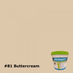 81 Butter Cream