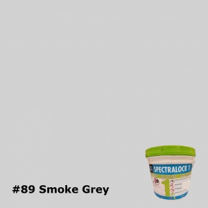 89 Smoke Grey