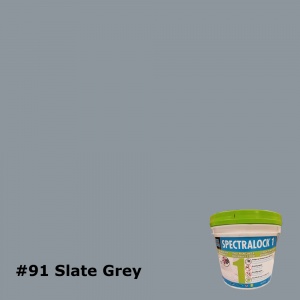 91 Slate Grey